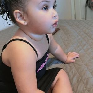 Meet your Posher, Christian